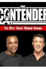 Watch The Contender Wootly